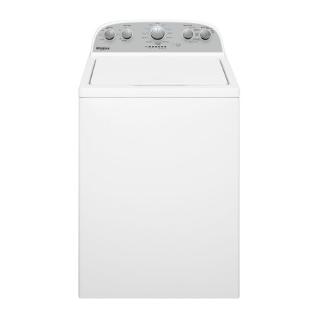Whirlpool 3.9 cu. ft. Top Load Washer 