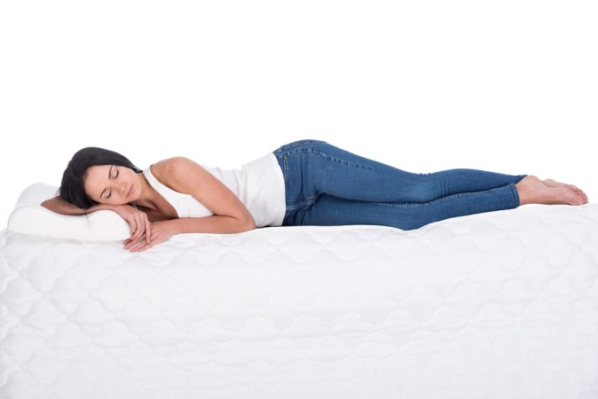 The Best Mattress Toppers for Back Pain