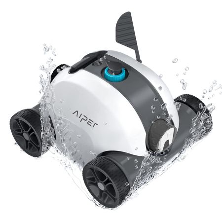 Aiper Seagull 1000 Cordless Robotic Pool Cleaner