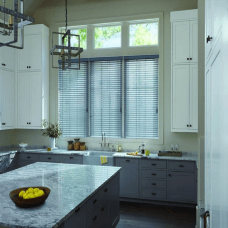 Levolor 2-Inch Real Wood Blinds