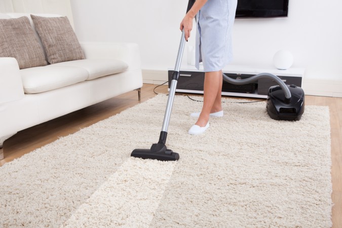 Sweeping Success: The Best Vacuums for Tile Floors Tested in 2024