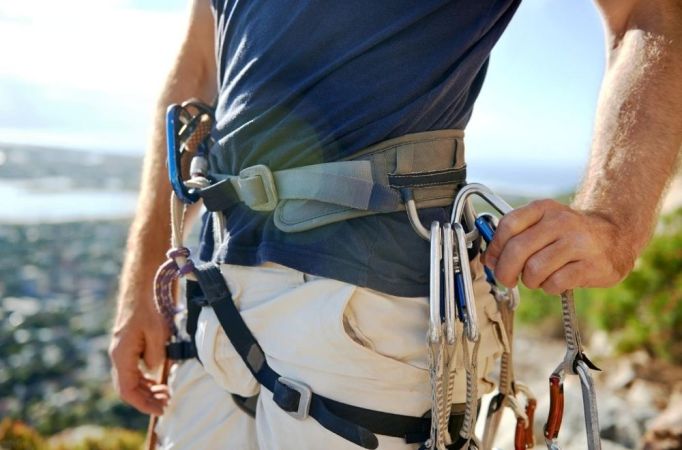 The Best Ratchet Straps for Securing and Hauling Your Gear