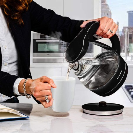 The Best Whistling Tea Kettles for Your Kitchen