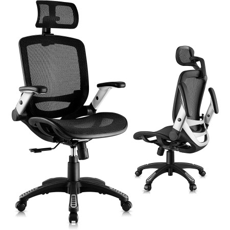 Gabrylly Ergonomic Office Chair