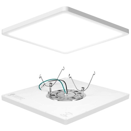 Avanlo Super Slim LED Ceiling Light Fixture