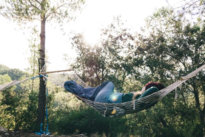 The Best Hammock Stands
