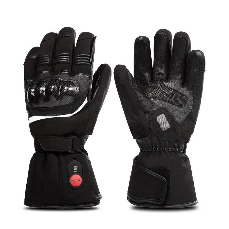 The Best Heated Gloves of 2024 Tested by Bob Vila