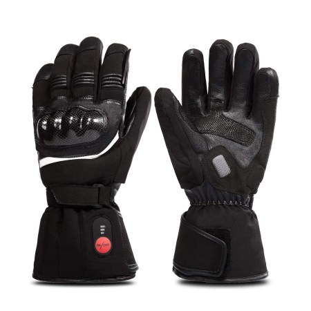 Savior Rechargeable Electric-Heated Gloves