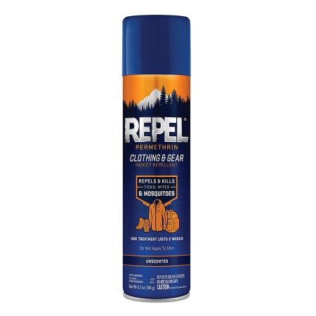 Repel Permethrin Clothing u0026 Gear Insect Repellent