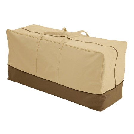 Classic Accessories Cushion and Cover Storage Bag