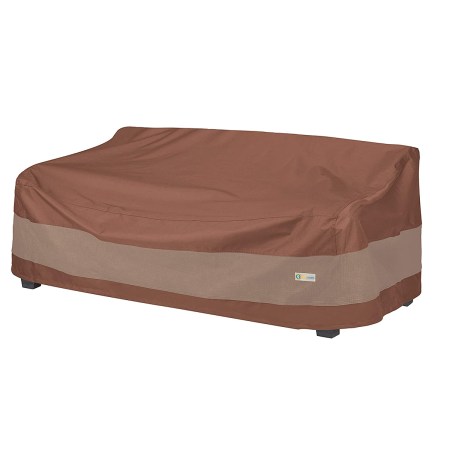 Duck Covers Ultimate Waterproof Patio Sofa Cover