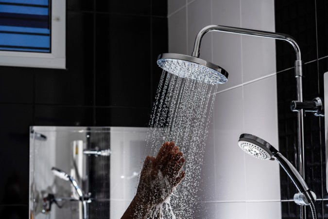 The Best Shower Filter Options for Today’s Home