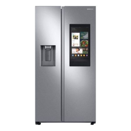 Samsung 26.7 cu ft Side-by-Side with Family Hub
