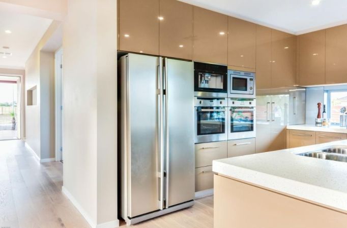 The Best Side-by-Side Refrigerators for Your Kitchen