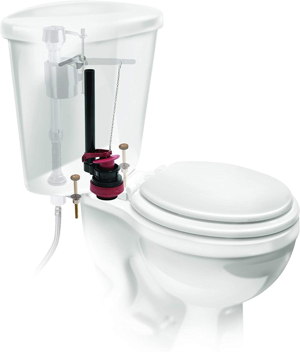 The Best Toilet Repair Kits Options