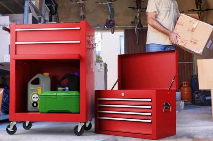The Best Tool Chests to Organize Your Gear