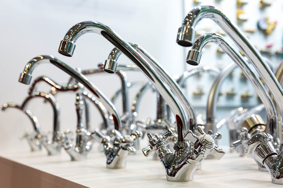 What’s the Difference? Chrome vs. Brushed Nickel Bob Vila