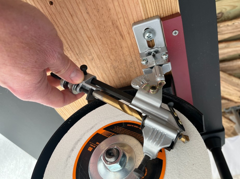 The Best Drill Bit Sharpeners - Tested by Bob Vila