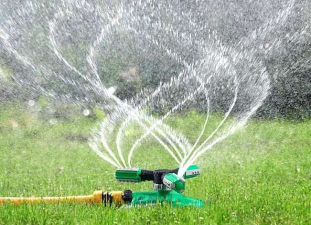 Garden Sprinklers for Every Yard: Our 15 Favorites