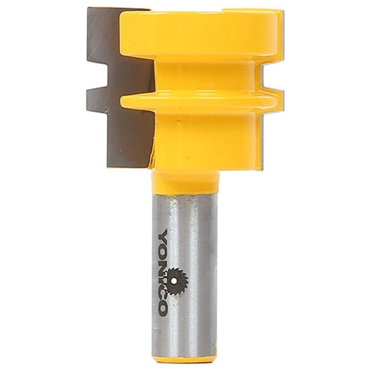 The Router Bit Types Option: Glue Joint