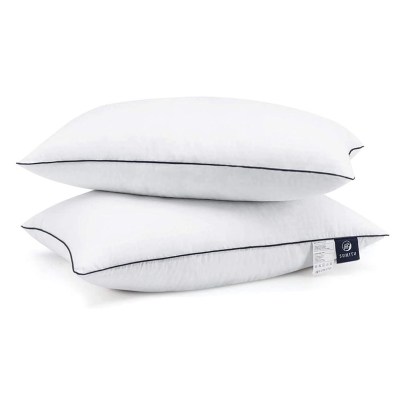 The Best Bed Pillow Option: SUMITU Bed Pillows, 2 Pack