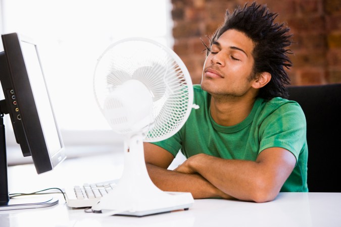 Cooling Comfort: Is This Vornado Fan the Answer to Summer Swelter?