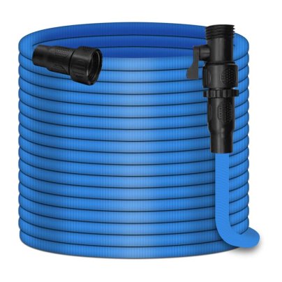 The Best Expandable Hose Option Joyday 25-Foot Expandable Garden Hose