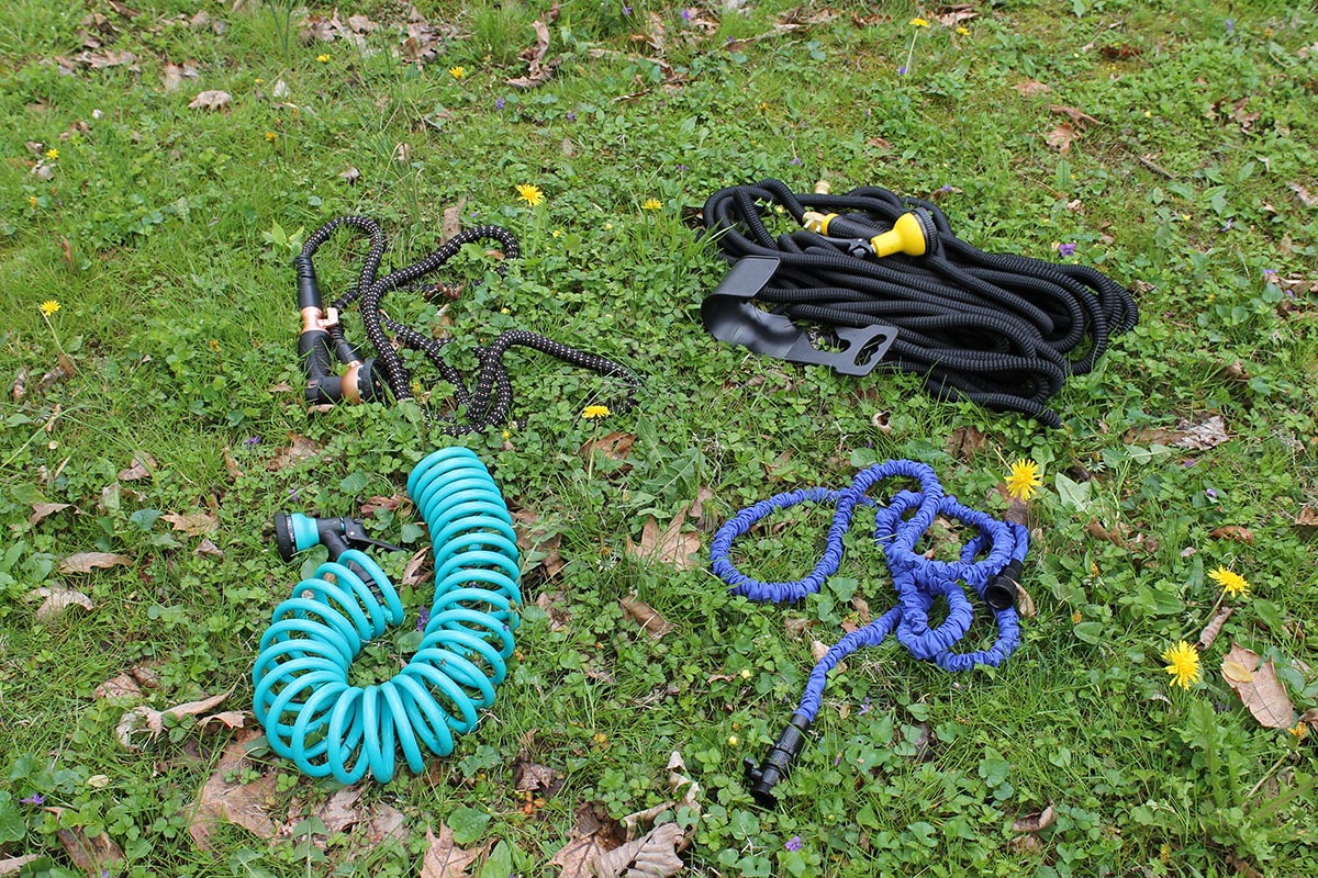 The Best Expandable Hoses 1
