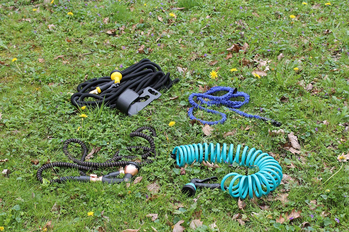 The Best Expandable Hoses 2