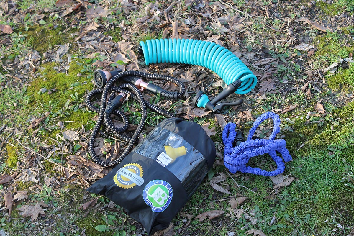 The Best Expandable Hoses 3