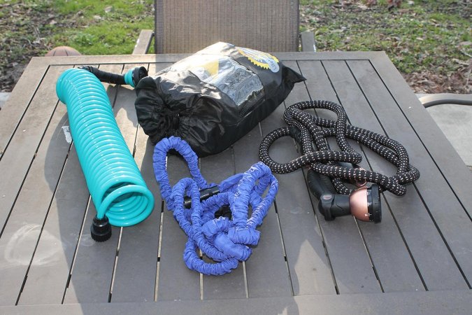 The Best Expandable Hoses