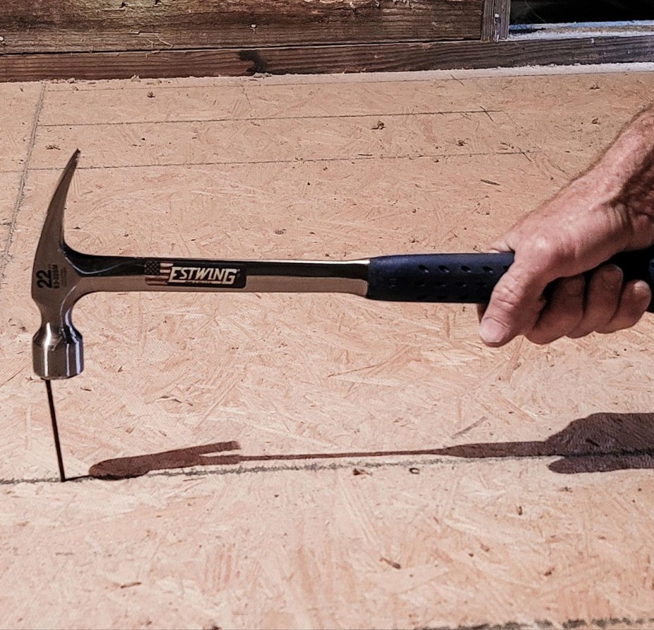 The Best Framing Hammers Tested by Bob Vila