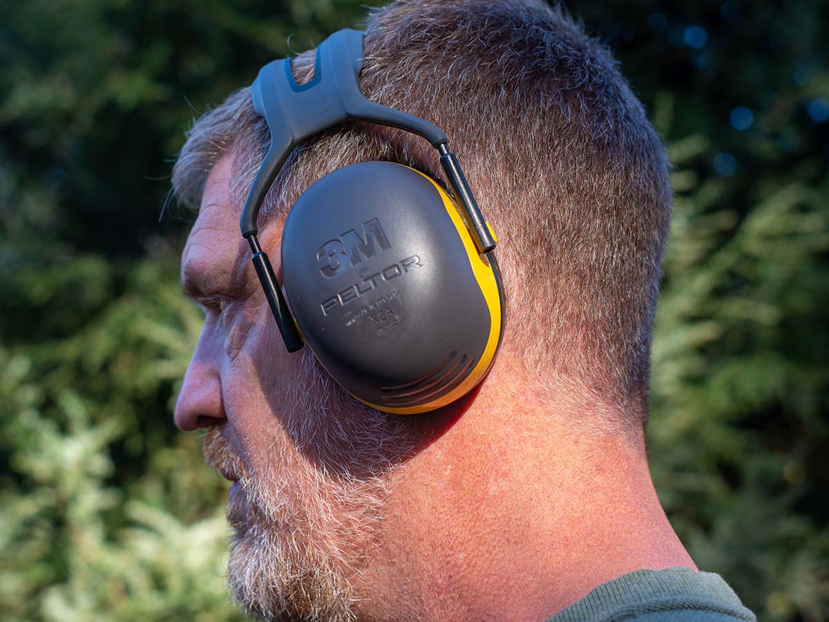 The Best Hearing Protection Options