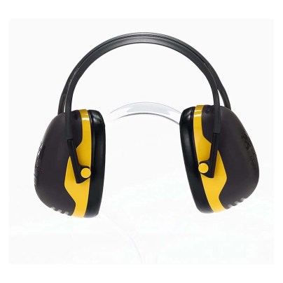 The Best Hearing Protection Option: 3M Peltor X2 Over-the-Head Earmuffs