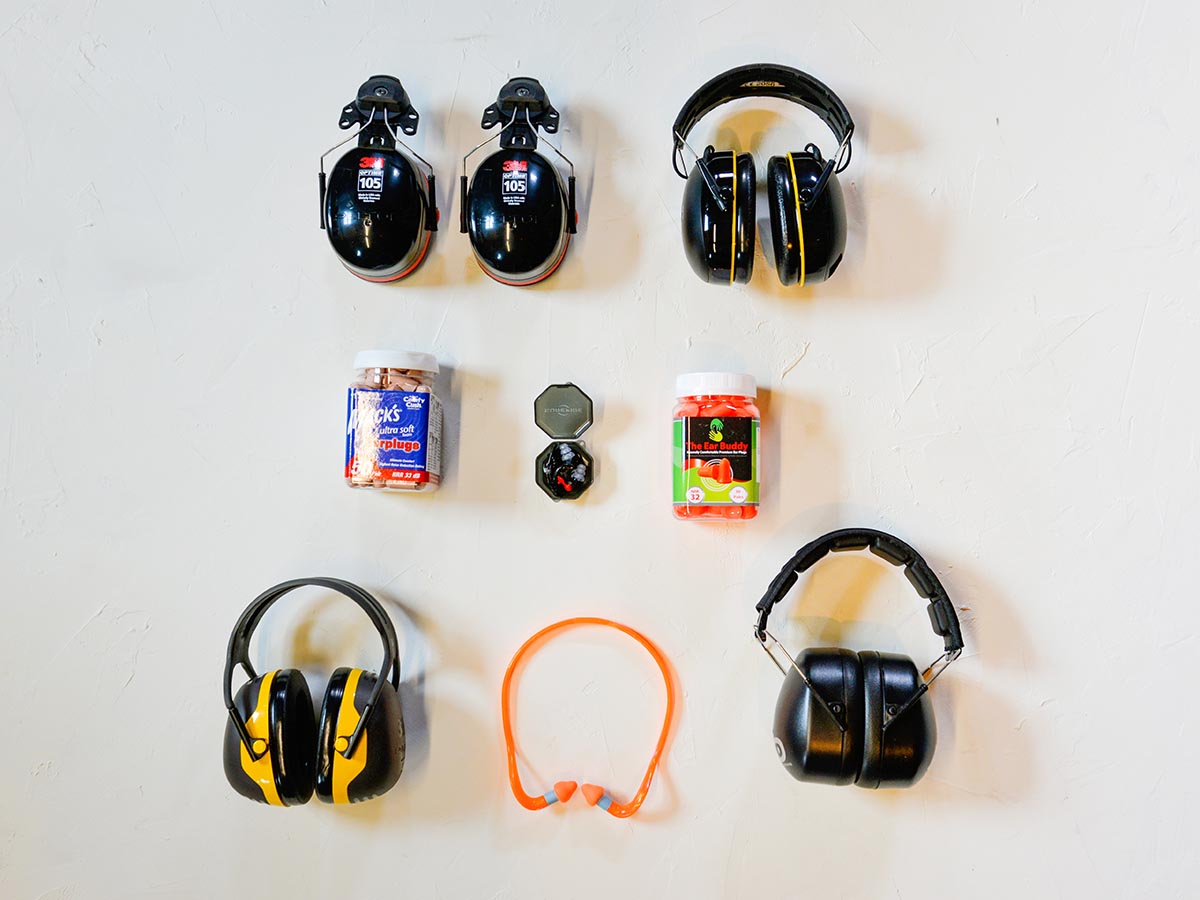 The Best Hearing Protection Options