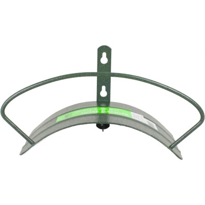 Yard Butler IHCWM-1 Deluxe Hose Hanger on a white background