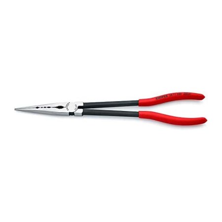 Knipex Tools Extra-Long Needle Nose Pliers