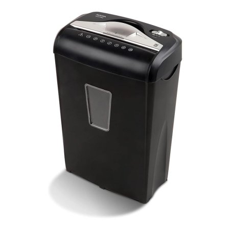  The Best Paper Shredder Option: Aurora AU870MA High-Security 8-Sheet Paper Shredder