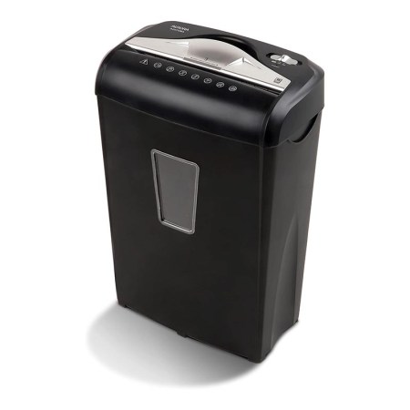 Aurora AU870MA High-Security 8-Sheet Paper Shredder