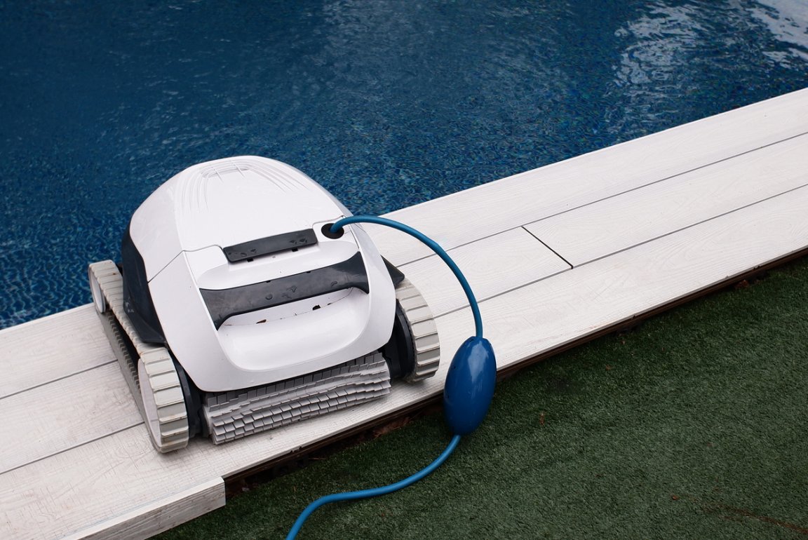 Pool Vacuum Machine The Best Pool Vacuums of 2026, Tested and Reviewed