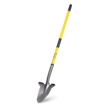 Spear Head Spade Gardening Shovel