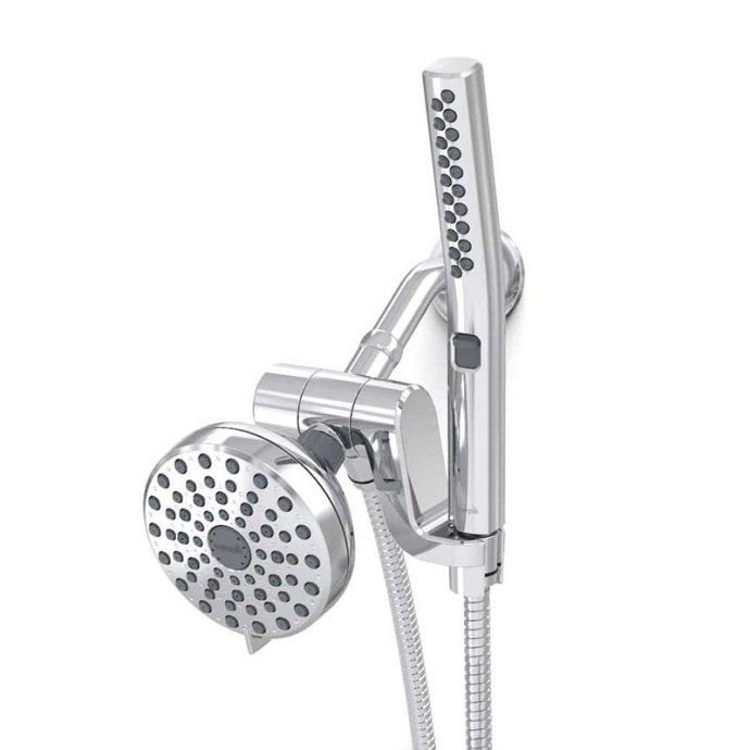The 11 Best Shower Faucets (2024 Review)