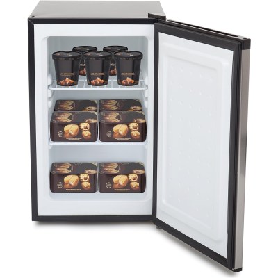 The 9 Best Upright Freezers for the Home or Garage