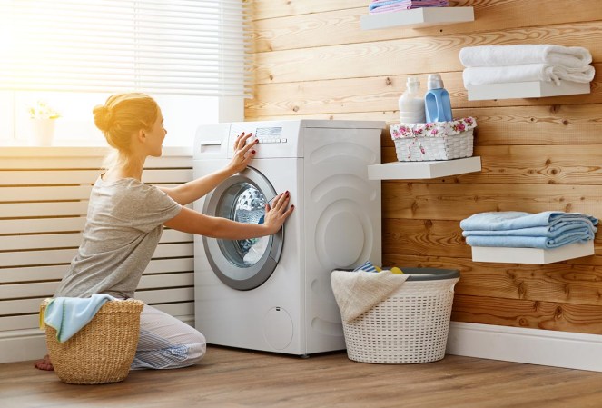 How Much Does a Laundry Jet Cost?