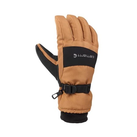 Carhartt Waterproof Insulated Gloves