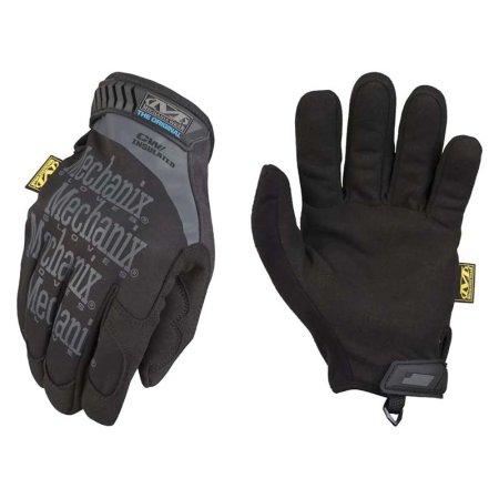  The Mechanix Wear Coldwork Original Winter Work Gloves on a white background.