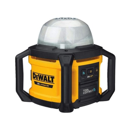 DEWALT DCL074 20V MAX LED Work Light