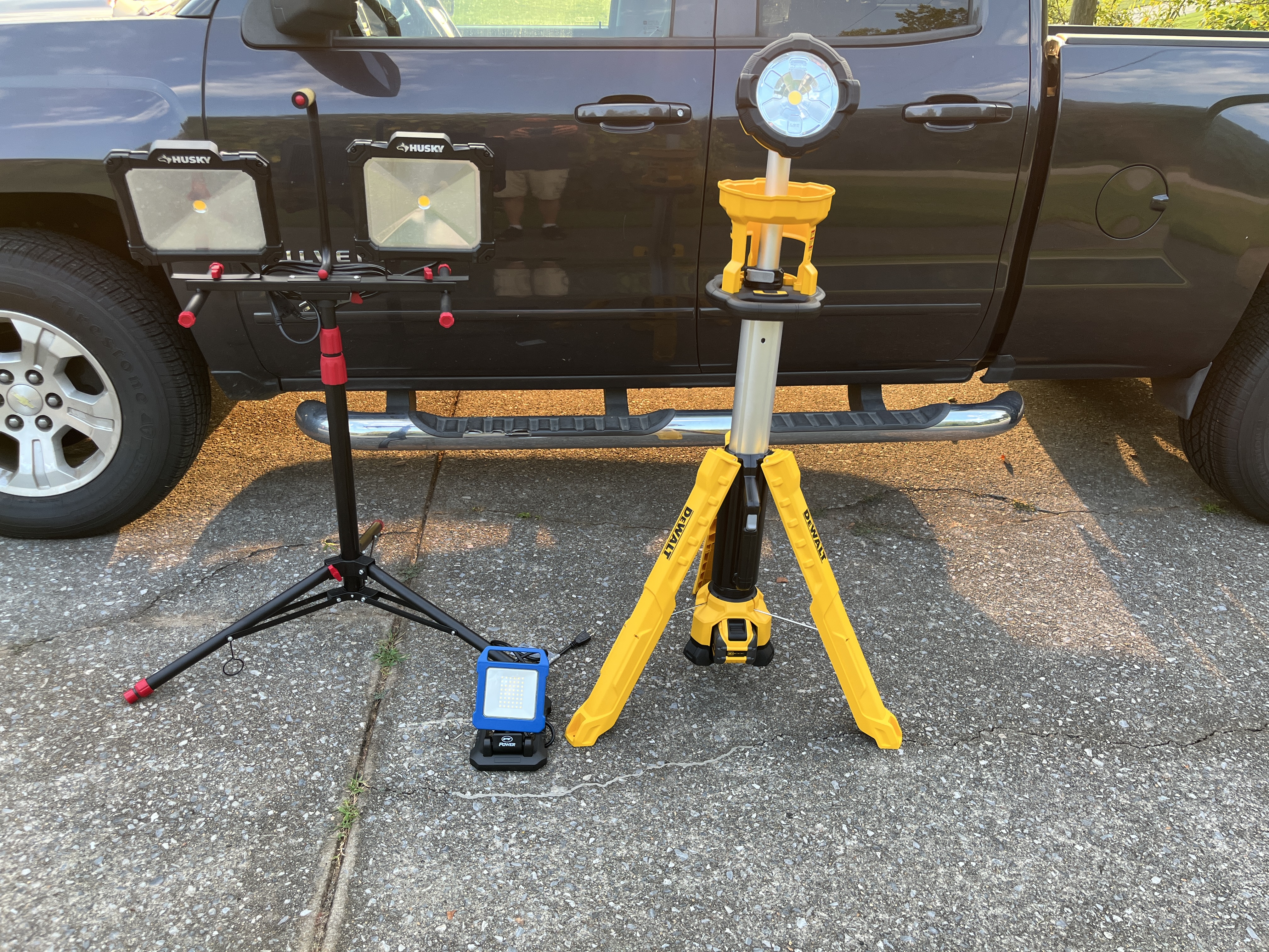 We Researched and Tested The Best Work Lights, See Our Picks, image size:4032x3024