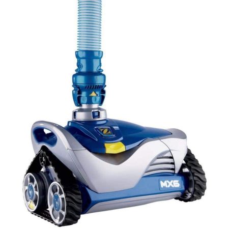 Zodiac MX6 Automatic Suction-Side Pool Cleaner