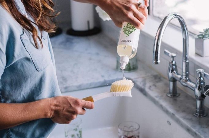 The Best Hand Soaps for a Healthy Home